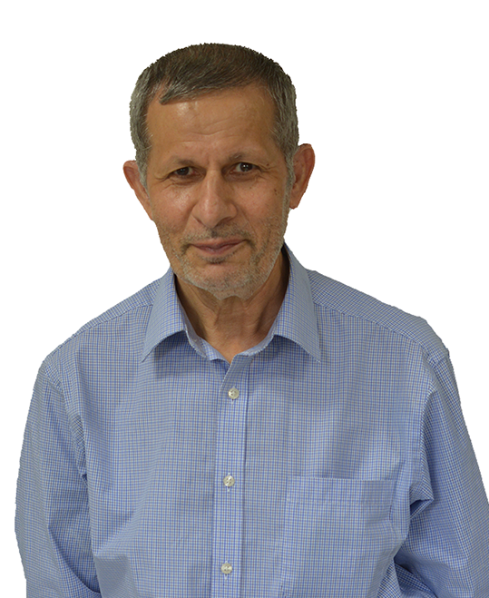 محمدرضا قضاوی خوراسگانی