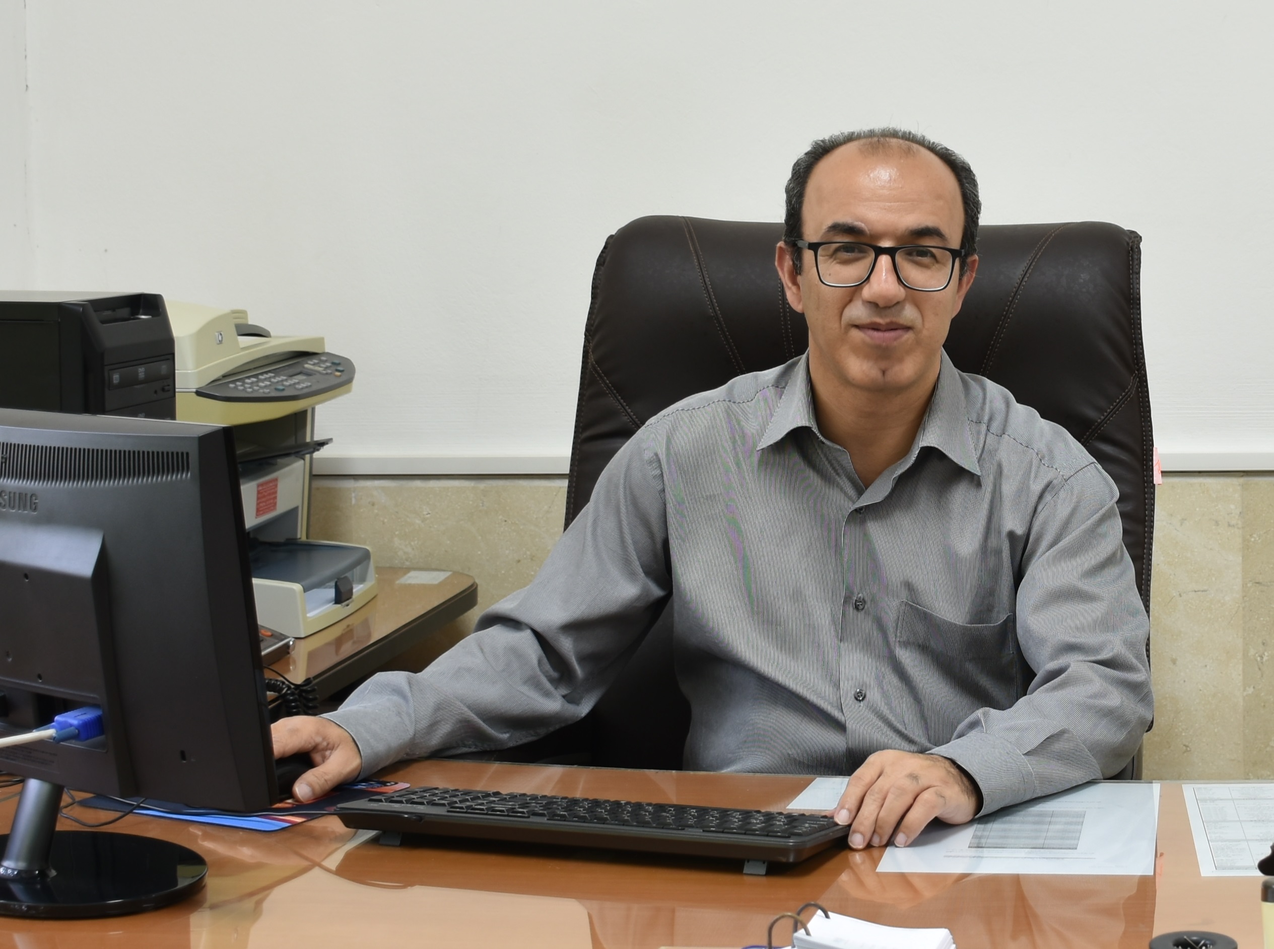 حبیب اله یونسی 