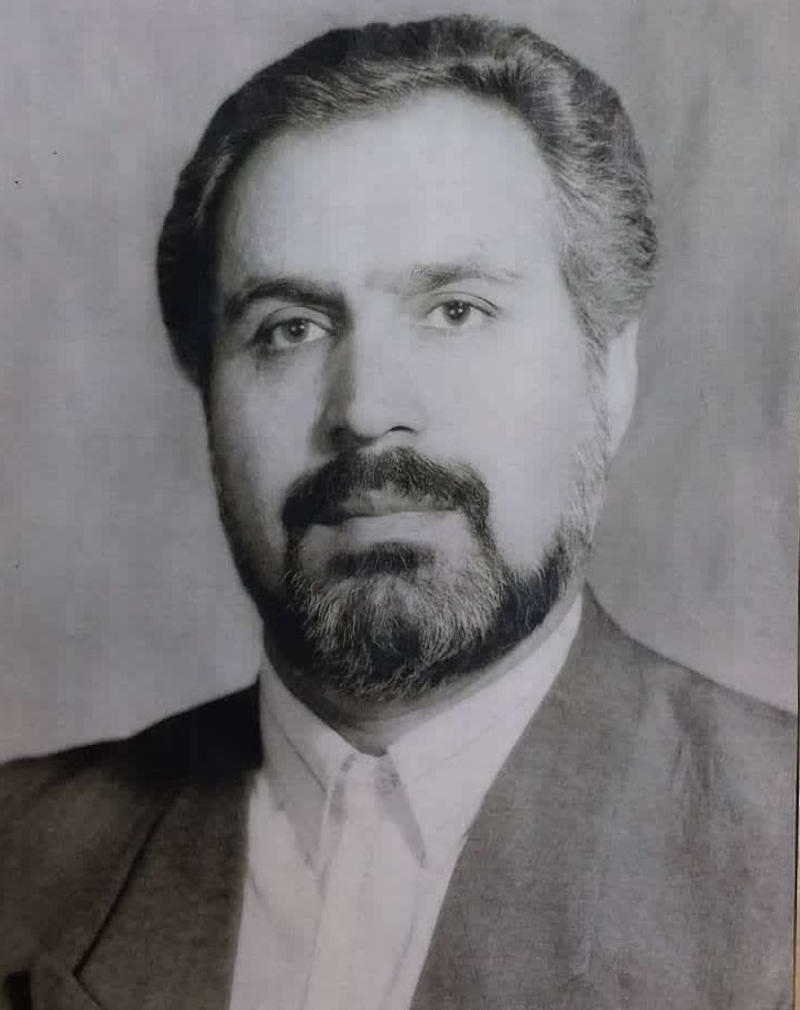 مرحوم محمدقلی موسی‌نژاد