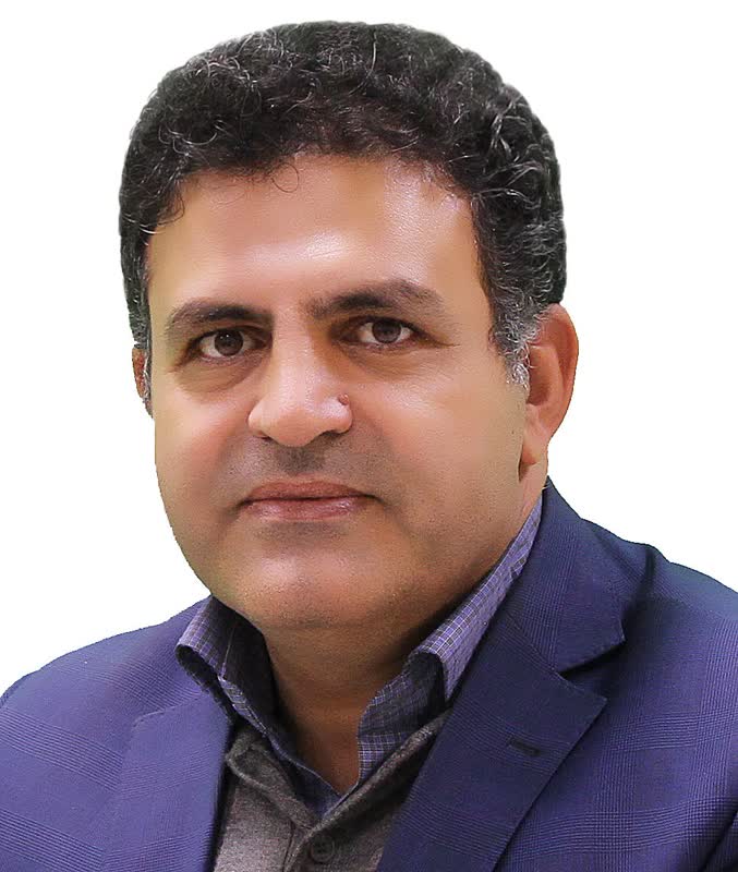 دانیال کهریزی