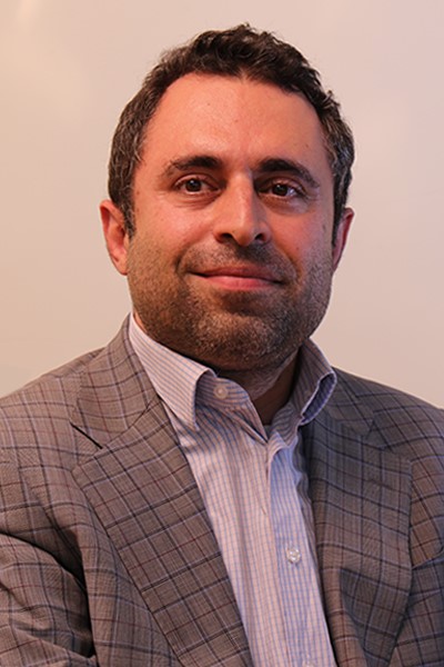 محمد ضابطیان طرقی