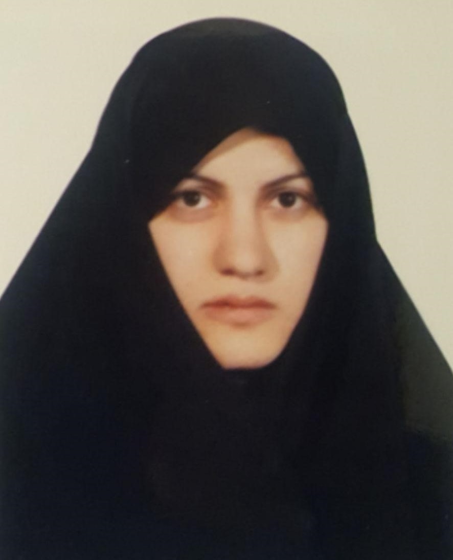 سارا بوربور حسین بیگی