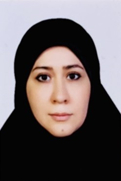 نفیسه سادات شریعتی