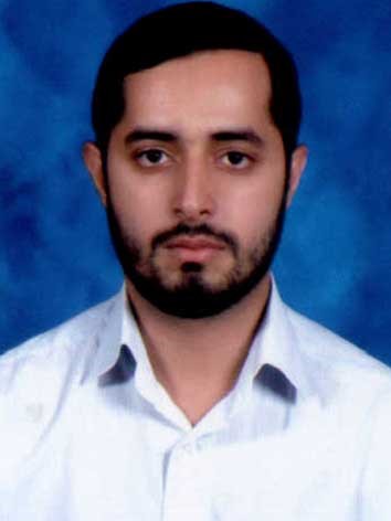 سید حجت اله علم الهدی