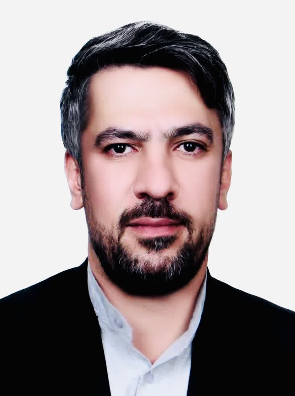 احمد احمدی نیک