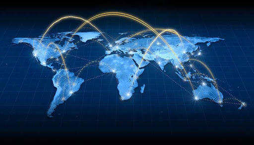 مدیریت روابط علمی بین‌المللی