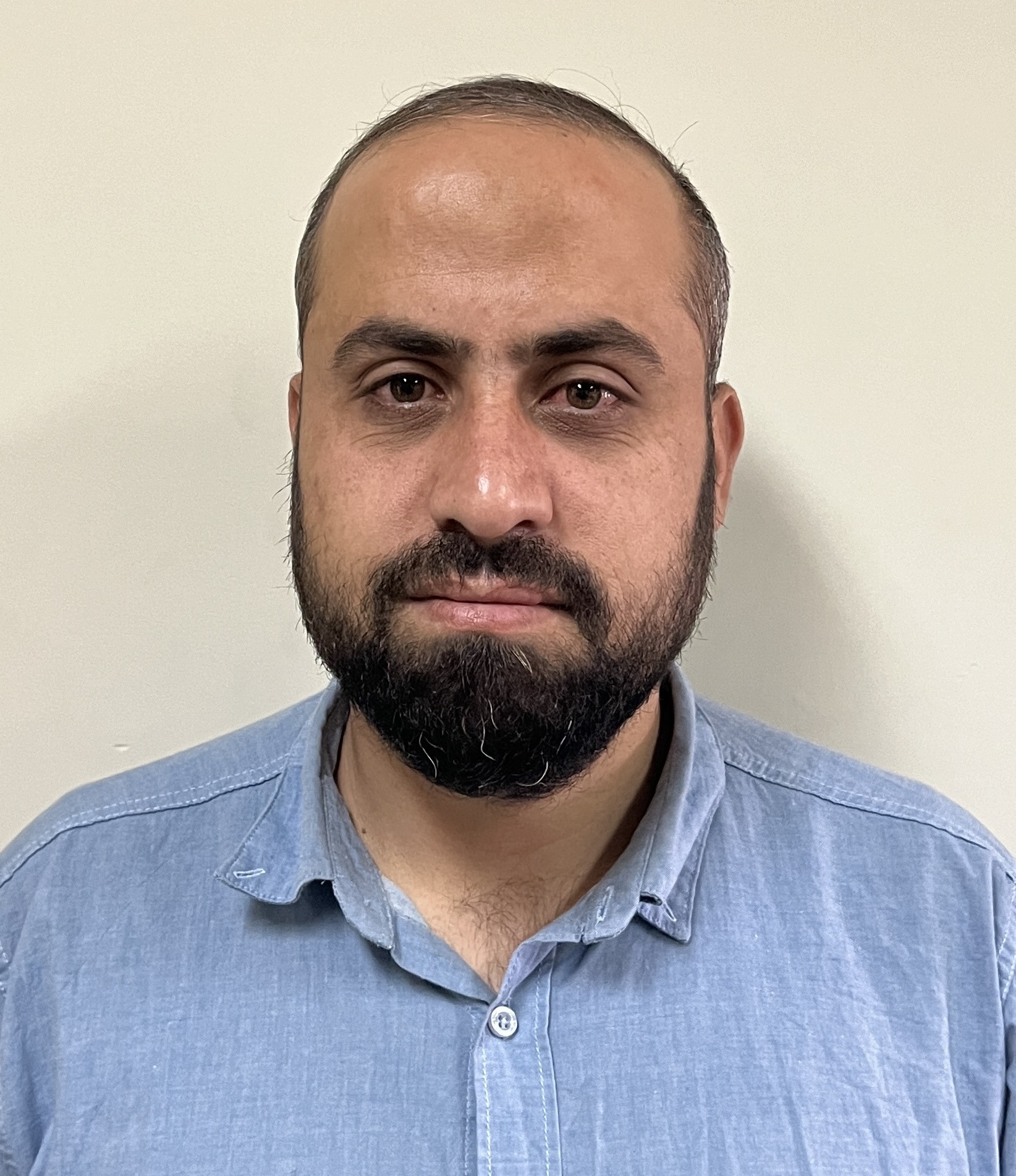 سید مجید حسینی