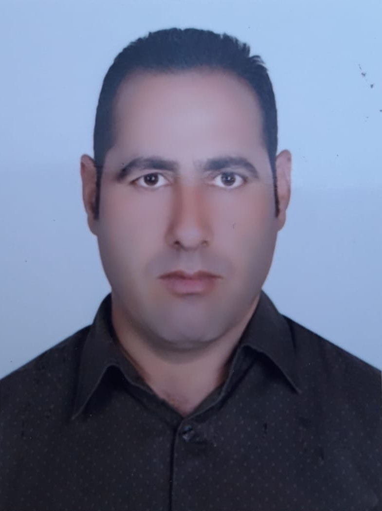 محمود جعفری