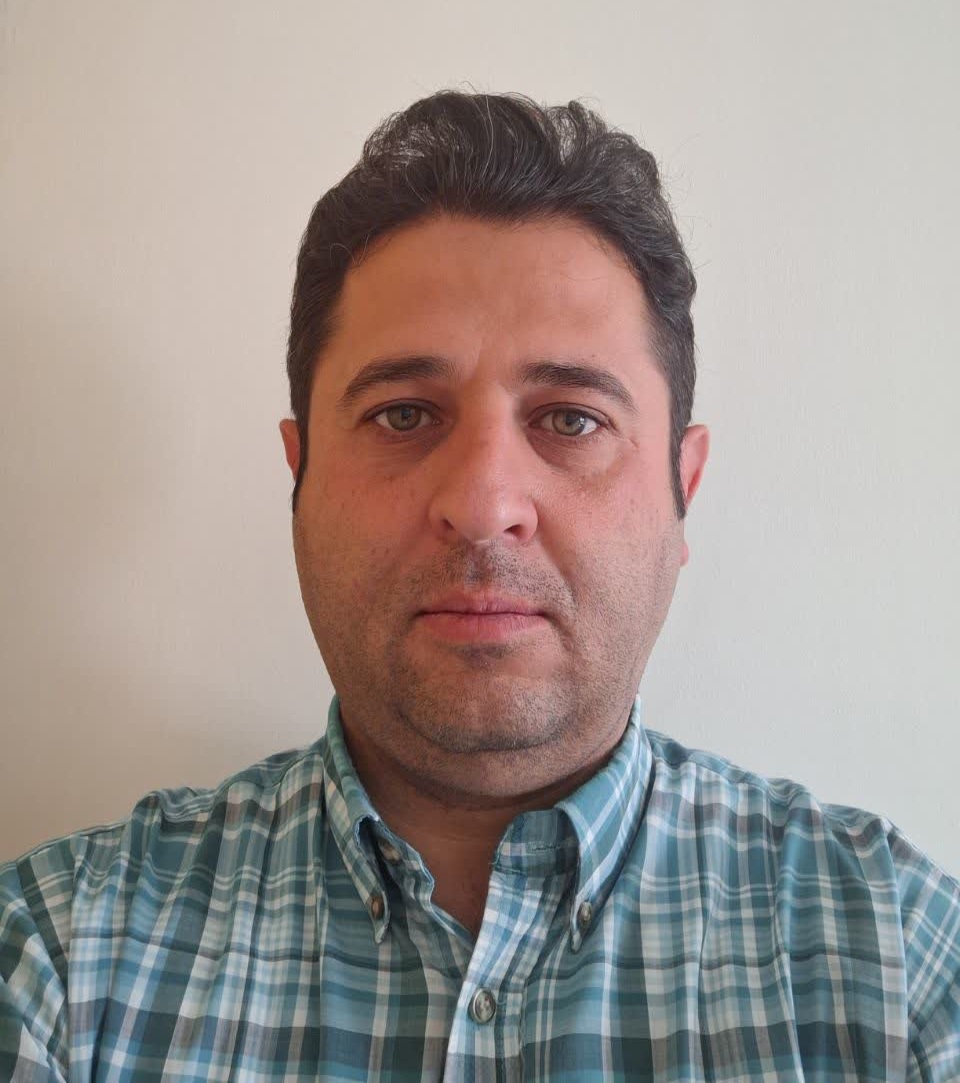 حامد پاهکیده