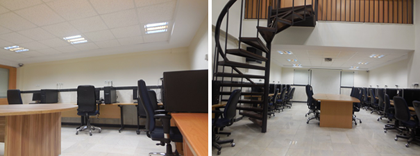 مرکز محاسبات عددی دانشکده شیمی دانشگاه تربیت مدرس