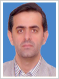 Dr. Majid Mohammadi Moghadam