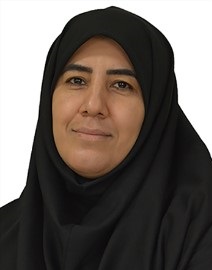 معصومه مصلح