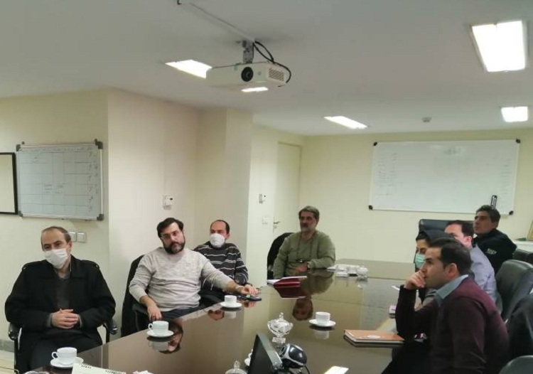 نشست هم اندیشی تنوع زیستی دانشگاه برگزار شد