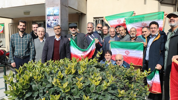 برگزاری کارگاه آموزشی «تأثیر فعالیت های ورزشی بر ابعاد مختلف زندگی جانبازان و ایثارگران» 