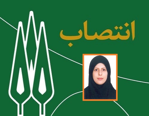 انتصاب معاون آموزشی دانشکده مهندسی شیمی