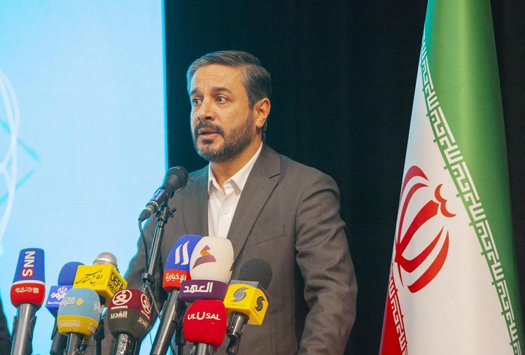  تحصیل ۶۰ هزار دانشجوی عراقی در ایران، نشان دهنده قدرت علمی جمهوری اسلامی است