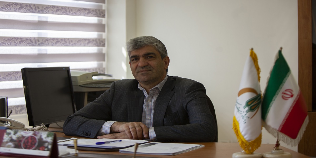 جذب حداکثری پروژه از صنعت، اولویت اصلی دانشکده مهندسی عمران و محیط زیست است