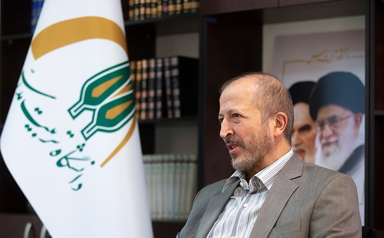 رییس دانشگاه تربیت مدرس:‌ رأی افراد باید منجر به آینده بهتر برای آنان شود