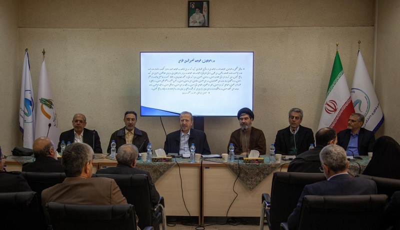 راه اندازی دوره کارشناسی ارشد مهندسی برق- گرایش برنامه ریزی و مدیریت سیستم های انرژی الکتریکی تصویب شد