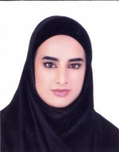 الهه دهقانی کازرونی