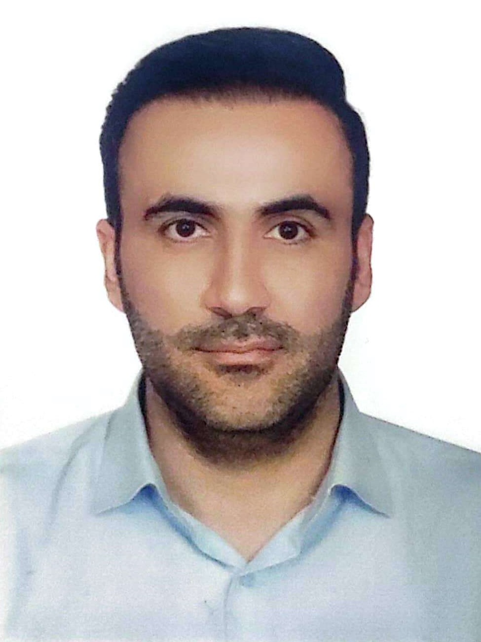 سعید یوسفوند