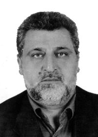 محمد  آدینه