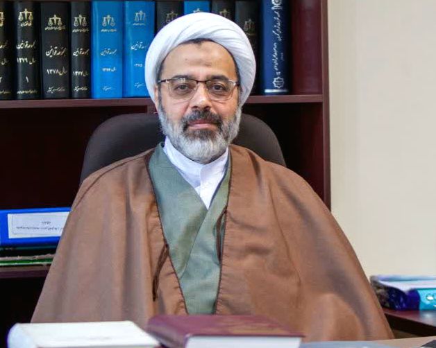 محمدباقر پارساپور