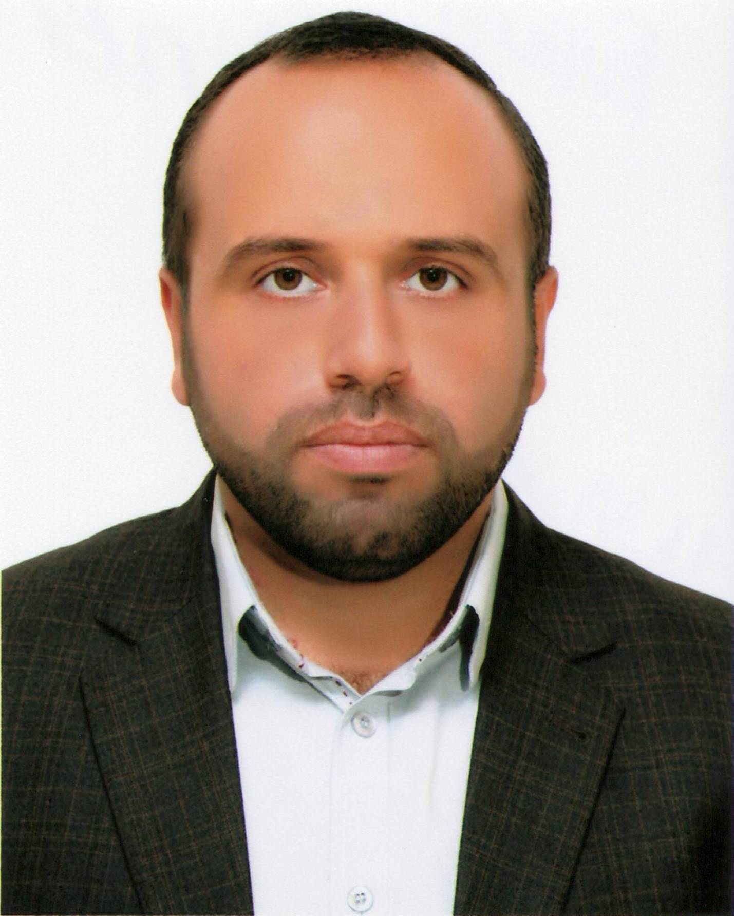 ابراهیم تقی نژاد