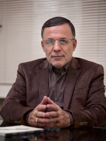 محمدجعفر حبیب زاده