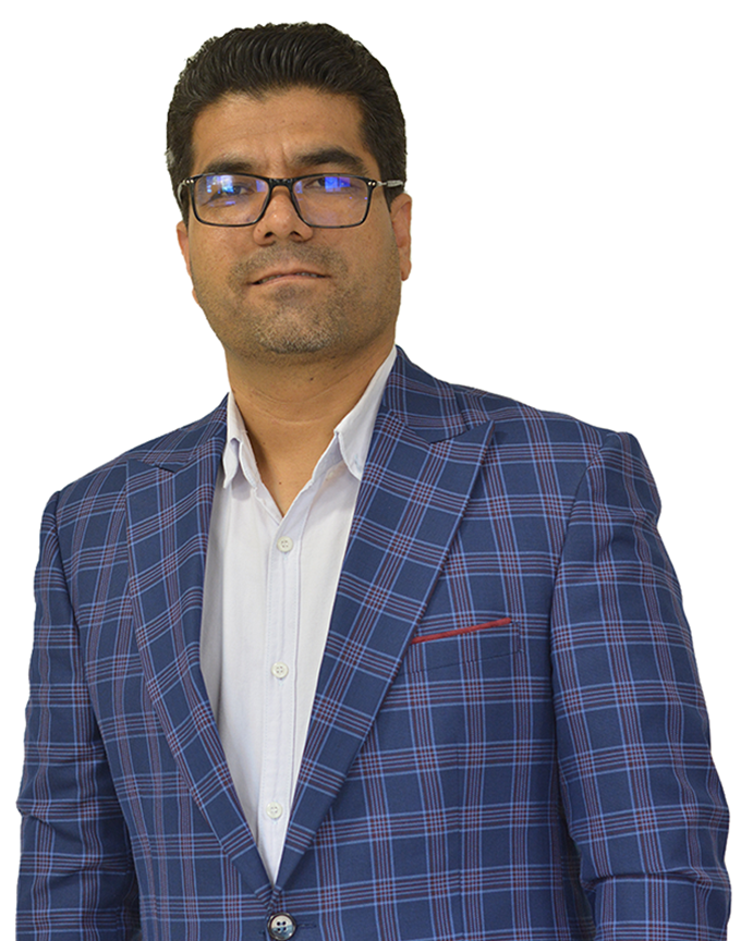 حسین توزنده جانی