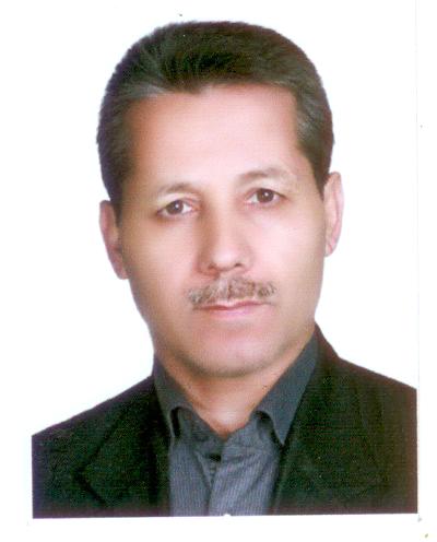 اکبر علی بیگلو