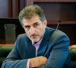 محمد علی رستگار سرخه