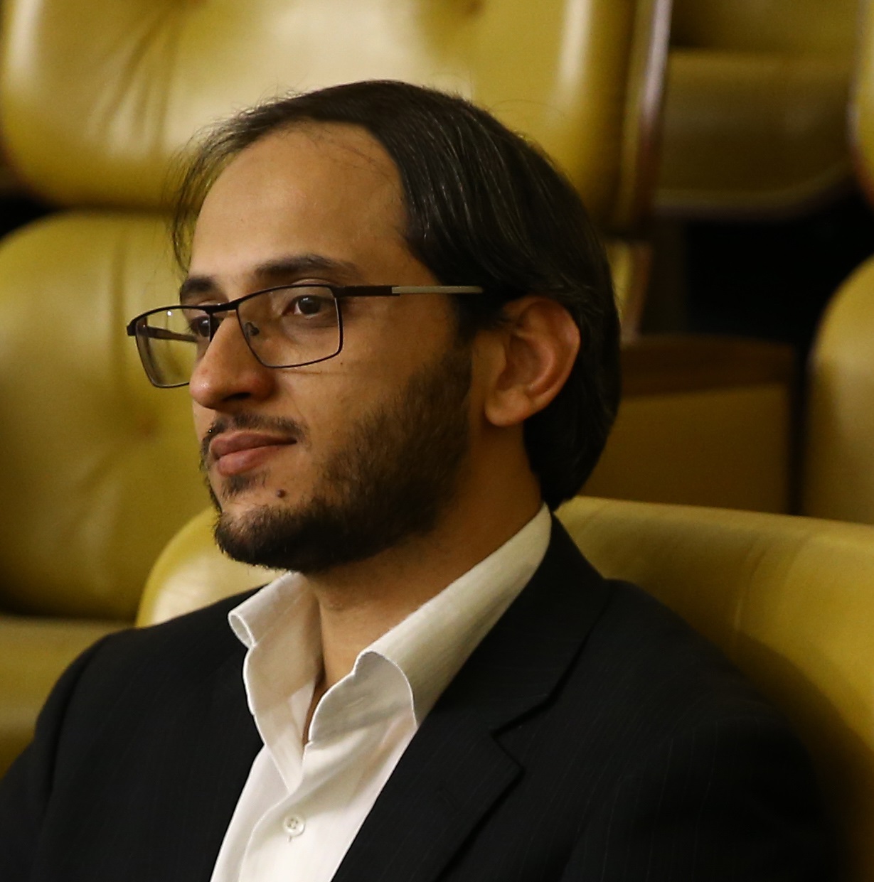 محمد بهادری جهرمی