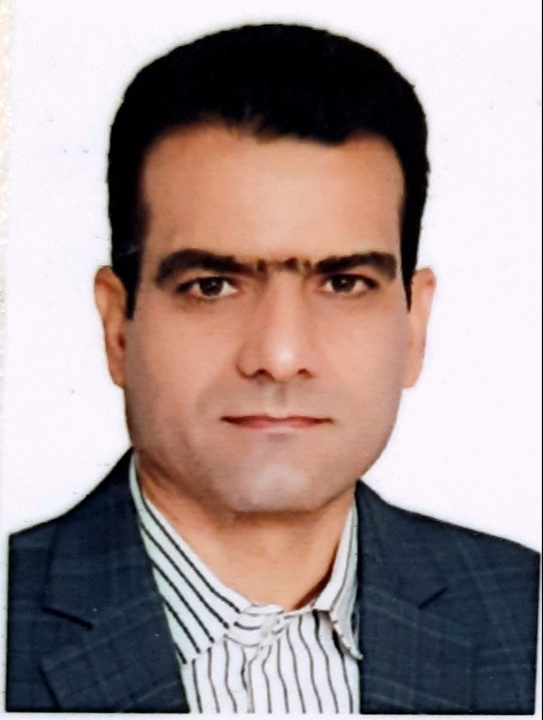 عنایت عباسی