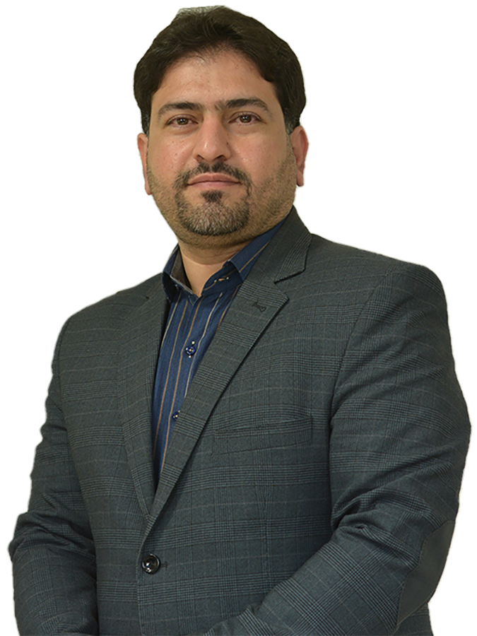 دکتر محمد مهدی هیهات