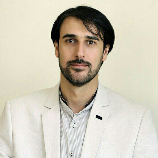 مهدی عیاری نوش آبادی