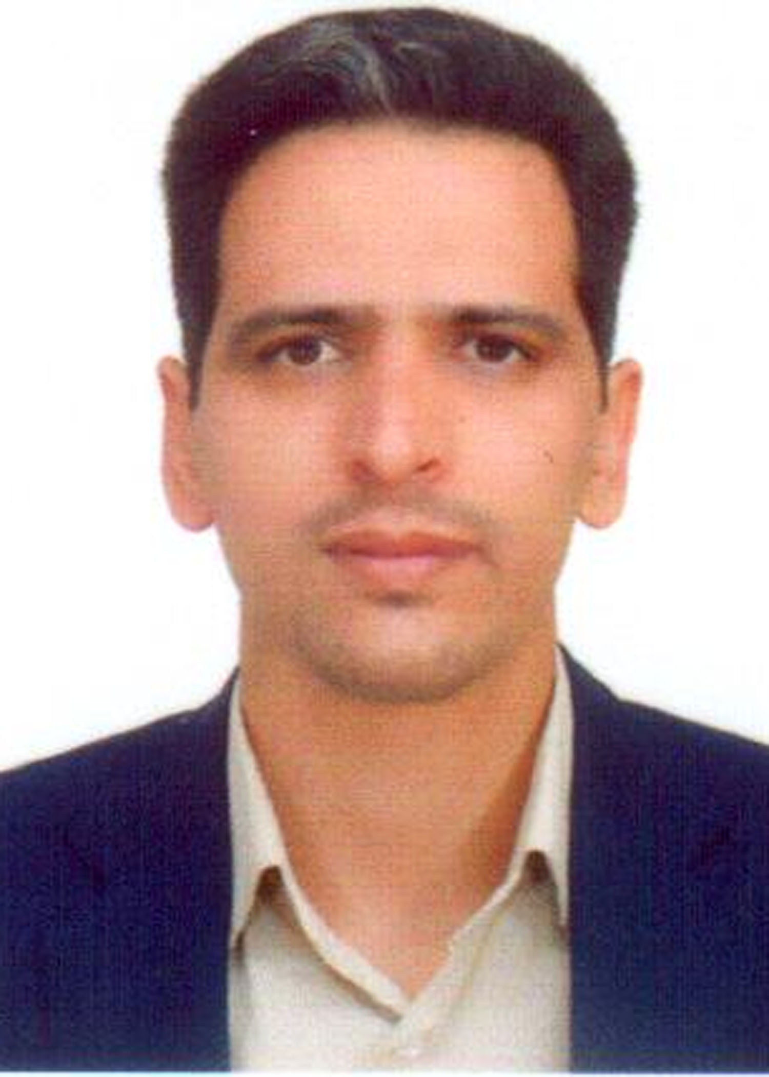 محمد علیمردانی