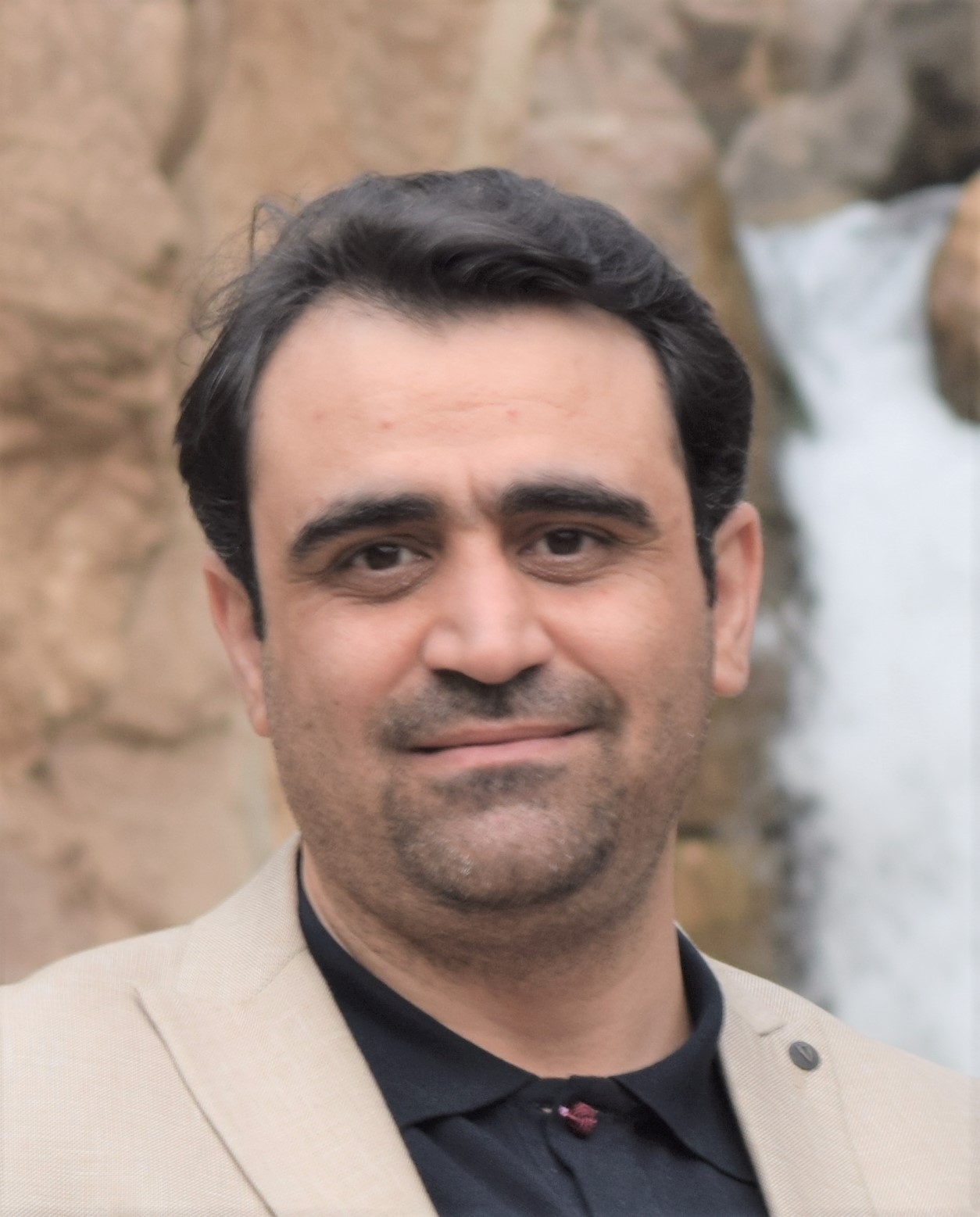 سجاد رشیدی منفرد