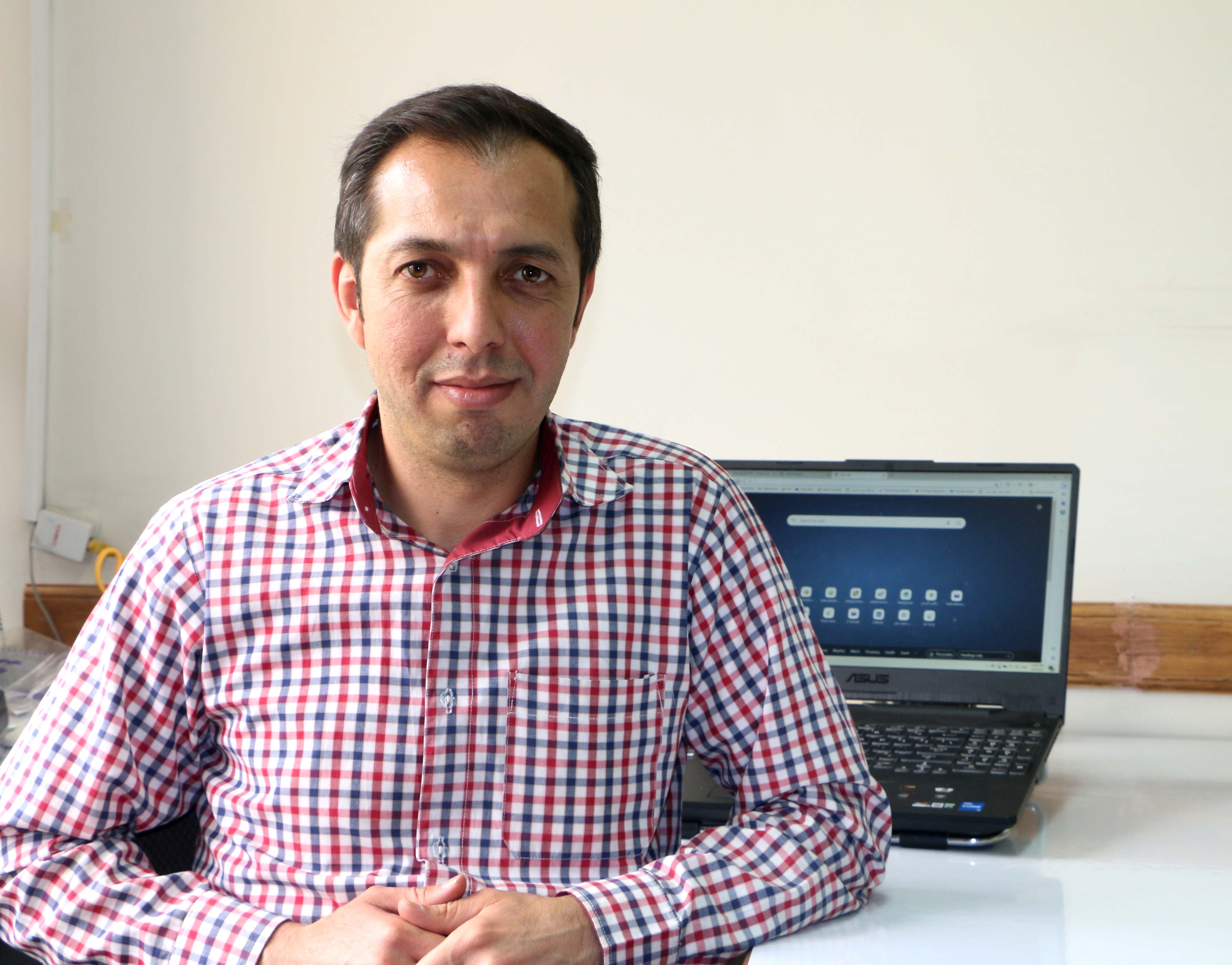 محمدرضا عتیقی