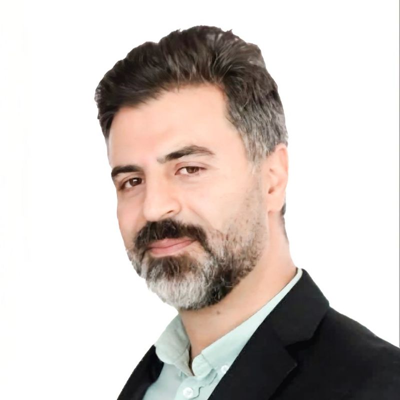 عباس یداللهی