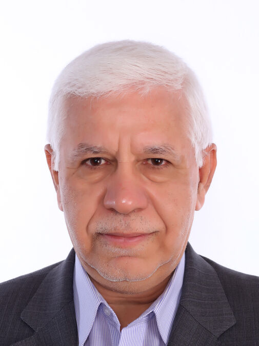 محسن محمدزاده درودی