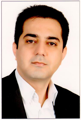 بختیار استادی