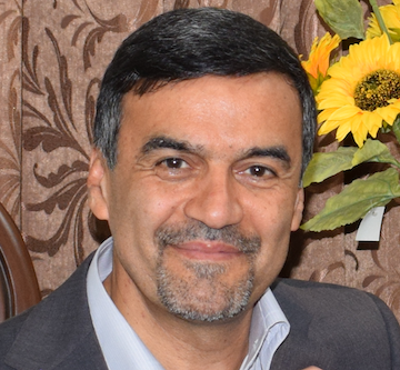 مصطفی کریمیان اقبال