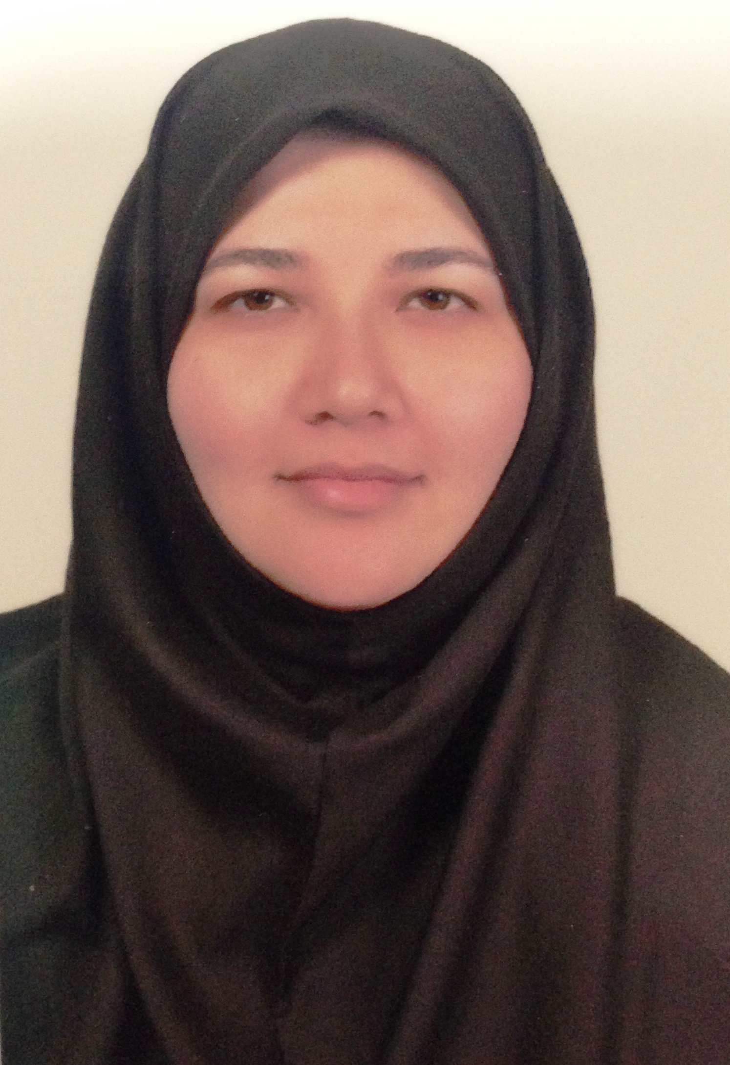 الهام آخوند زاده نوقایی