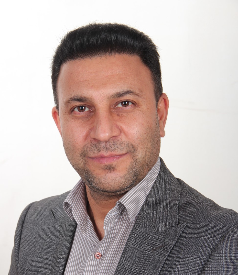 منصور کریمی جشنی