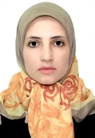 فاطمه باقری