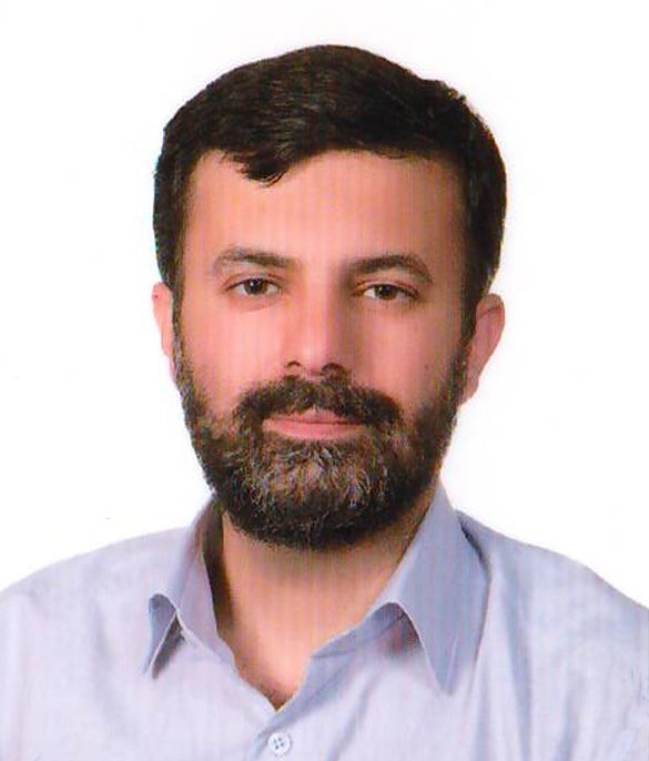 بابک تیمورپور