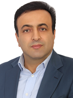 مسعود رضائی