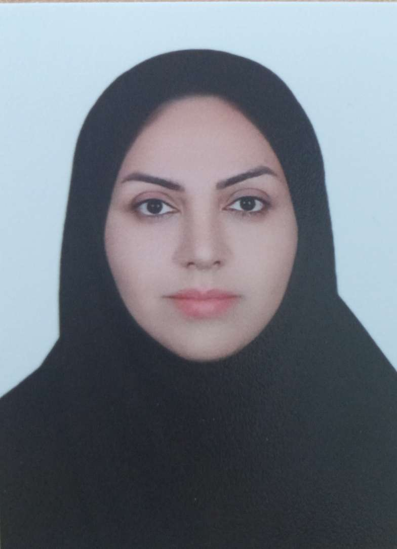 معصومه عمادپور