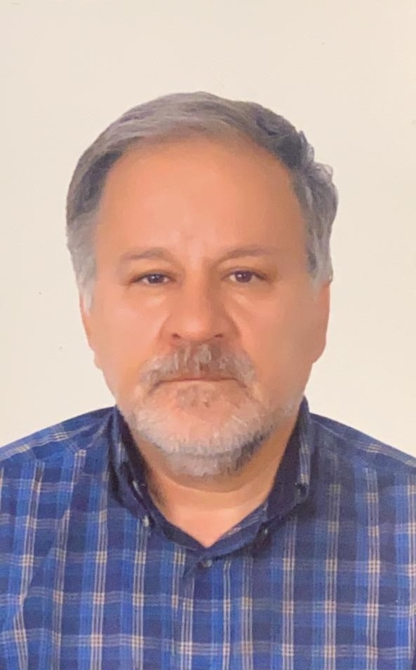 جمال محمدولی سامانی